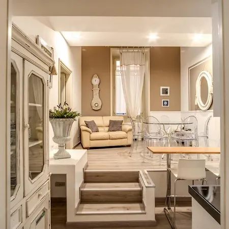 Trevi Miracle Suite Roma Exterior foto