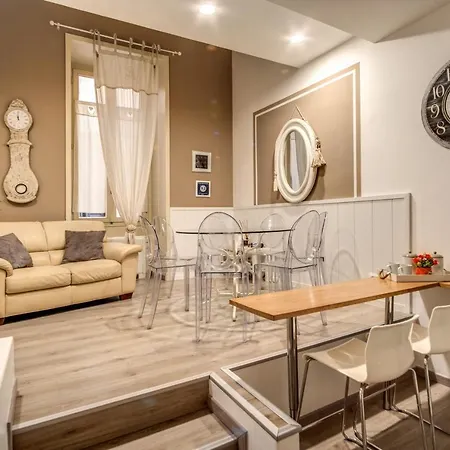 Trevi Miracle Suite Roma Exterior foto