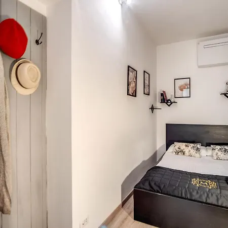 Trevi Miracle Suite Roma Exterior foto