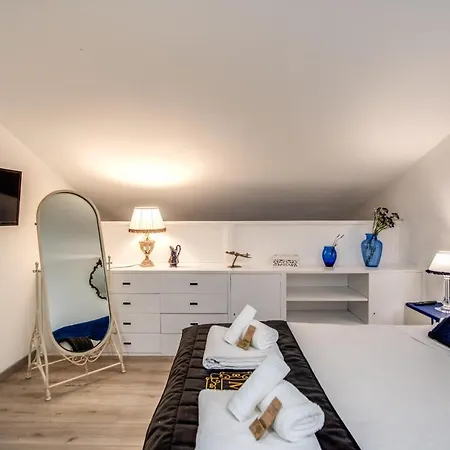 Trevi Miracle Suite Roma Exterior foto