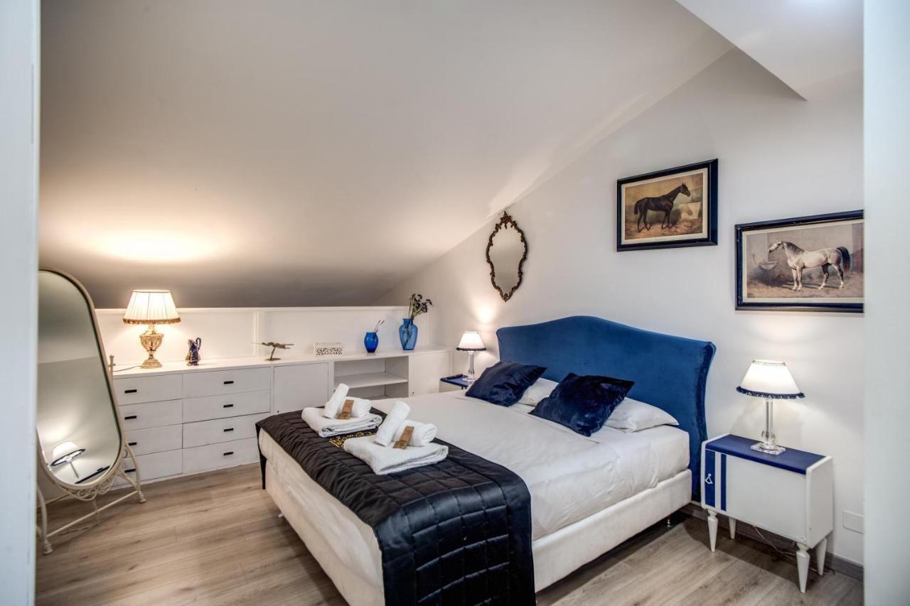 Trevi Miracle Apartamento